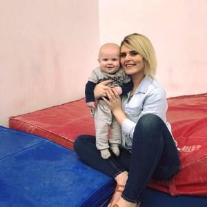 Meet your Posher, Rylee